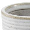 Avanti Linens - Tumbler, Guest Bathroom Essentials, Modern Home Decor (Drift Collection) view 2
