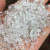 Bulk Crystals Gravel Natural White Clear Quartz Crystal Chips 7-9mm 100g view 2