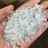 Bulk Crystals Gravel Natural White Clear Quartz Crystal Chips 7-9mm 100g view 4