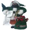 12" Florida A&M Santa view 1