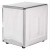 Low Fold Napkin Dispenser Commercial - Stainless Steel, Spring Loaded, For Low Fold Napkins - Great for Restaurants, Bars, Diners, Commercial and Home Use by EcoQuality (3) view 4