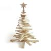 GRAINE CREATIVE DIY Box - My Christmas Tree in Wooden slats - 46 cm view 2