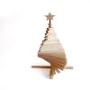 GRAINE CREATIVE DIY Box - My Christmas Tree in Wooden slats - 46 cm view 3