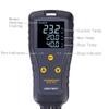Digital Temperature Controller Simple Stage Thermostat Outlet Heating & Cooling Mode for Chest Freezer Refrigerator Homebrew Fermenter Greenhouse 110V 10A 1100W view 3