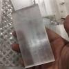 1pc raw White Selenite Rough Stick Crystals Healing Stones 100mm for Folk Crafts view 4