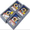 Folded Space Box Insert: Hallertau view 3