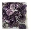 1pc Natural Rough Amethyst Cluster cave Quartz Amethyst geode Gemstone 2inch for Decoration view 2