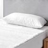 Chunky Bunny - Coma Inducer Twin Bed Topper - White view 2