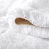 Chunky Bunny - Coma Inducer Twin Bed Topper - White view 3