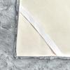 Chunky Bunny - Coma Inducer Twin Bed Topper - Glacier Gray view 4