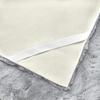 Chunky Bunny - Coma Inducer Queen Bed Topper - Glacier Gray view 4