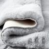 Chunky Bunny - Coma Inducer Full XL Bed Topper - Glacier Gray view 3