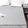 Chunky Bunny - Coma Inducer California King Bed Topper - Glacier Gray view 2