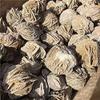 Natural Gemstone raw Desert Rose Rough Crystals Stones for Garden Decoration 4pcs view 3
