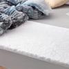 Chunky Bunny - Coma Inducer End of Bed King Topper - White view 2
