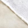 Chunky Bunny - Coma Inducer End of Bed King Topper - White view 3