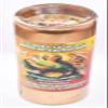 12 PCS Angel of Abundance Candle-Angel DE ABUNDANCIA Cocktail Aromatic Gold view 2