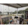 KOOEIN Waterproof Tarpaulin,Transparent Industrial Tarpaulin,Thicked PVC Plastic Tarps,Outdoor Tarpaulin with Grommet,for Boats,Decks,Plants,Anti-uv,Tear-Resistant Tarpaulin,1.8x4.5m/5.9x14.8ft view 3