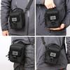 Molle Pouch Compact EDC Tool Pouch Bag Mini Utility Pouch (C) view 2