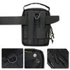 Molle Pouch Compact EDC Tool Pouch Bag Mini Utility Pouch (C) view 4