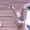 1.5L Kettle Strainer Stainless Steel Teapot Polish Fashion Durable Coffee Cold Water Pot Home Tea Tool Induction Cooker Kettle view 4
