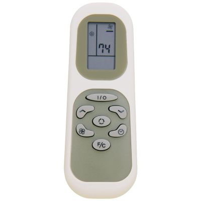 Replacement Remote Control P67904060 for Friedrich Portable AC Air Conditioner Remote Control P09A P12A P09B P12B P14B P09B-A P12B-A PH12B PH14B P012A P012B