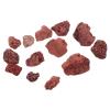 balacoo 500g Volcanic Stone Granules for Aquarium Practical Material for Tank Habitat Decoration view 1