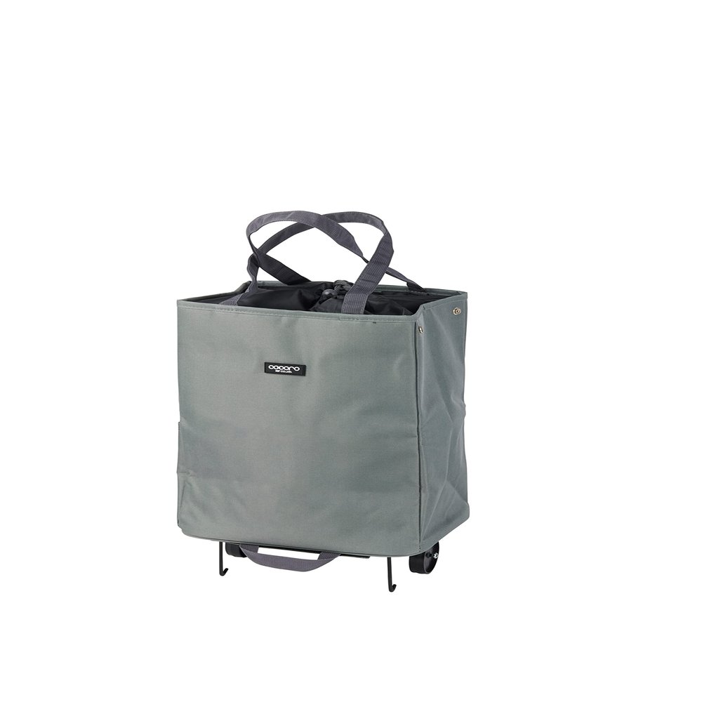 Rep Cocoro Cart Avery Handy Tote Gray