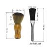 GiantBee Statue Cleaning Kit, Anti-Static Brush, Professional Model Cleaning Brush, Soft Cleaning Kit, Model Dusting Brush for Statues, Collectible Figurine Cleaning Kit view 3