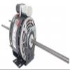 Dayton 1/10 HP Room Air Conditioner Motor, Permanent Split Capacitor, 1050 Nameplate RPM, 277 Voltage, Frame 42-5WJA9 view 1
