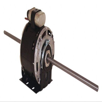 Century 1/4 HP Room Air Conditioner Motor, Permanent Split Capacitor, 1625 Nameplate RPM, 230 Voltage, Frame 48Y - DSB1024H