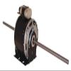 Century 1/4 HP Room Air Conditioner Motor, Permanent Split Capacitor, 1625 Nameplate RPM, 230 Voltage, Frame 48Y - DSB1024H view 1