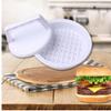 TOSSPER Press Mould Kitchen Meat Utensils Maker Grill Burger Patty Press Mold Barbecue Tool Home Cooking view 2