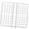 Wakauto Material Bbq Net Clamp Barbecue Clip for Steak Fish Outdoor Barbecue Easy to Clean Camping Picnic view 3