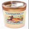 12 Pieces Horn of Plenty Candle-CUERNO DE LA ABUNDANCIA Cocktail Aromatic Gold view 3