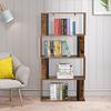 74.93 x 29.97 x 143.26 cm (L x W x H) Display and Book Organization in Living Room, Bedroom view 1