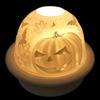 Halloween Tea Light Dome Candle Holder view 1