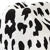 Beistle Cow Print Cowboy Hats, 3 Pieces One Size Fits Most, Adjustable Chin Strap, Western Party Supplies, Halloween Costume Dress Up, Cowgirl Hat, Wild West Themed Parties, Animal Print Hats view 4