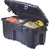*1819 XXL HINGED Storage Box - 108 Quart Black view 2