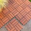 din - Modular floor for garden, watering can (covers couvertures covers 0.95 square metres, box contains 10 pictures. view 2