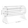 Healifty Headbands Display Rack Multi Scrunchie Hair Tie Bangles Bracelet Retail Holder Tabletop Jewelry Organizer Stand for Home Shop view 4