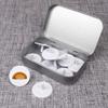 Azeeda 'Cornish Pasty' Golf Markers Gift Set (GO00043080) view 2