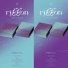 GOT7 BAMBAM riBBon 1st Mini Album 2 Version SET CD+1p Poster On Pack+100p PhotoBook+6p Lyric PostCard+1p Clear PhotoCard+1p Sticker+Tracking Sealed view 2