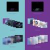 GOT7 BAMBAM riBBon 1st Mini Album 2 Version SET CD+1p Poster On Pack+100p PhotoBook+6p Lyric PostCard+1p Clear PhotoCard+1p Sticker+Tracking Sealed view 4