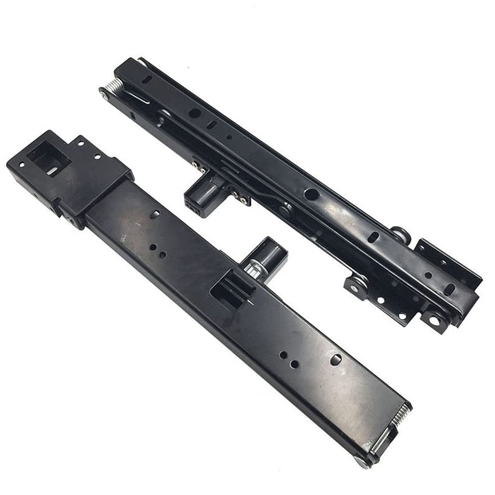 1set/2pcs Stealth Stool Mechanism, Folded Stool Hinges For Bedroom Shoes Cabinet, Wall Chair Hidden Stool Hardware Accessory