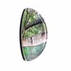 Crystal Fridge Magnets Mill Valley California USA Travel Souvenir Funny Sticker for Gift Home Decoration Office Whiteboard view 2