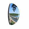 Crystal Fridge Magnets Greers Ferry Arkansas USA Travel Souvenir Funny Sticker for Gift Home Decoration Office Whiteboard view 2