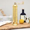 Alexander Home The Original European Mill (Brass, 10-Inch Pepper) view 2