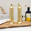 Alexander Home The Original European Mill (Brass, 8-Inch Pepper) view 3