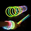 820 pcs Glow Sticks Bulk, Glow in The Dark Party Supplies, Festival Accessories & More, Bulk Party Favors, Camping Games, Party Favors, Emergency Supplies view 4